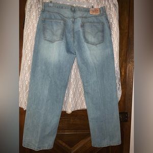 Levis Men’s Jeans